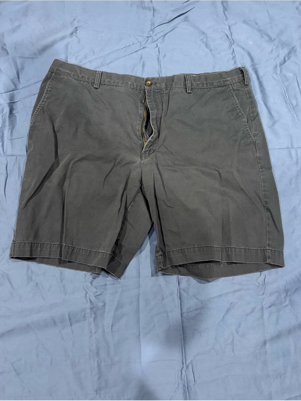 Men’s Navy Blue Shorts